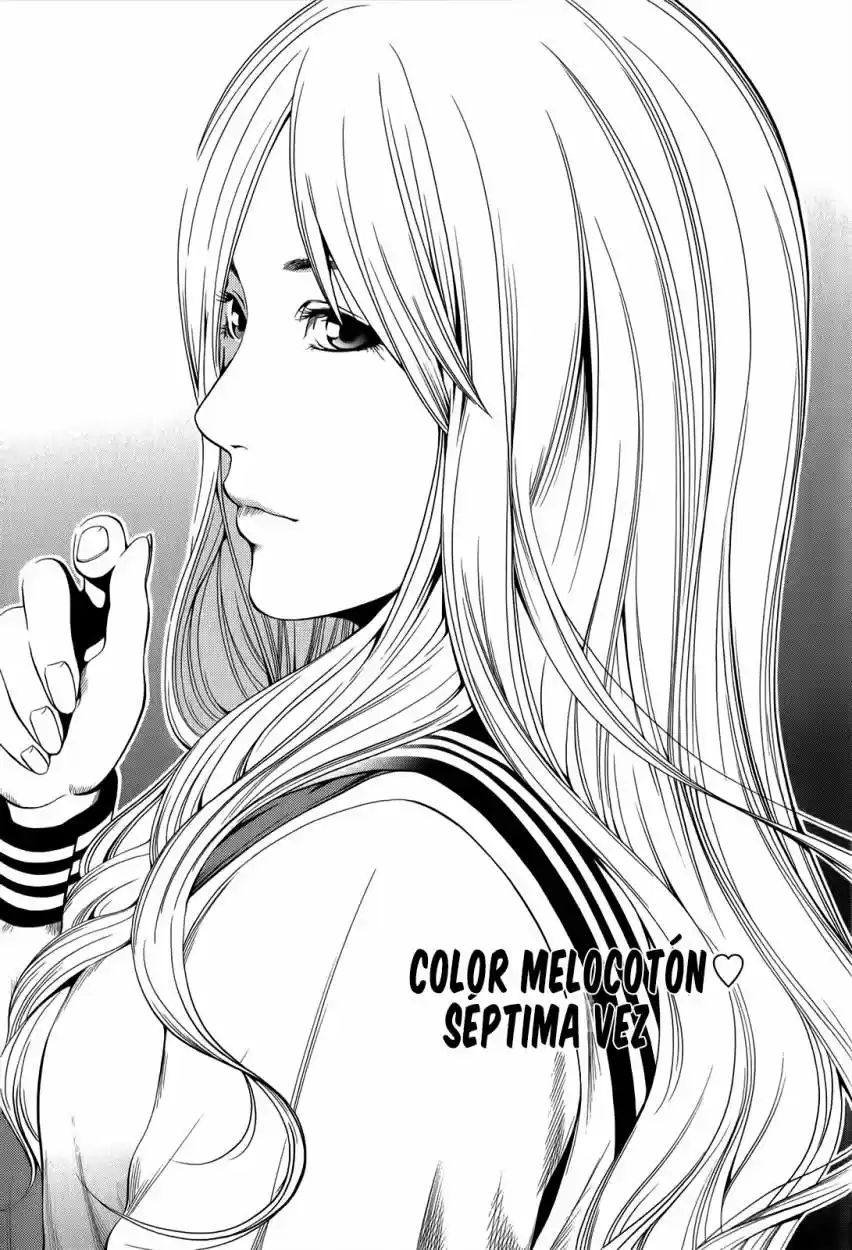 Mashumaro Ecchi (2008) - Capítulo 7 - Página 4 - LectorTMOo