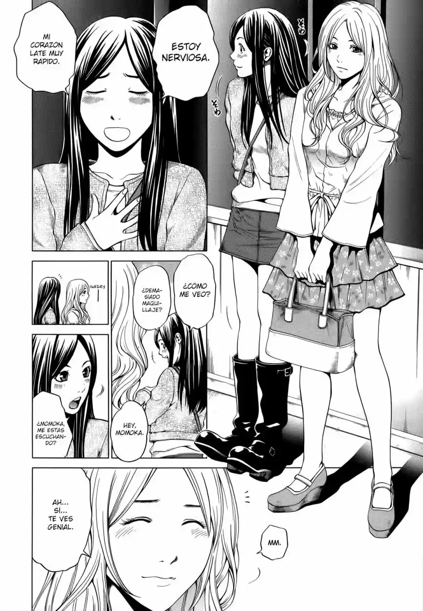 Mashumaro Ecchi (2008) - Capítulo 7 - Página 5 - LectorTMOo