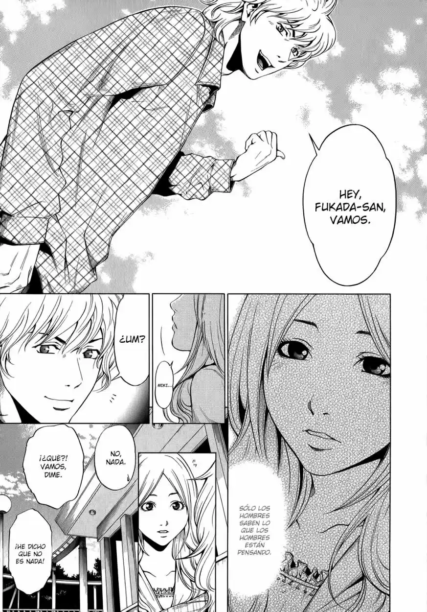 Mashumaro Ecchi (2008) - Capítulo 7 - Página 18 - LectorTMOo