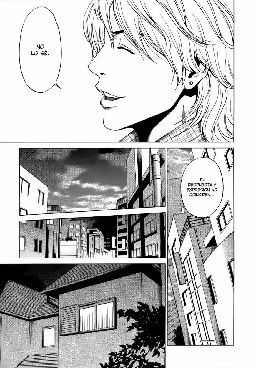 Mashumaro Ecchi (2008) - Capítulo 7 - Página 22 - LectorTMOo