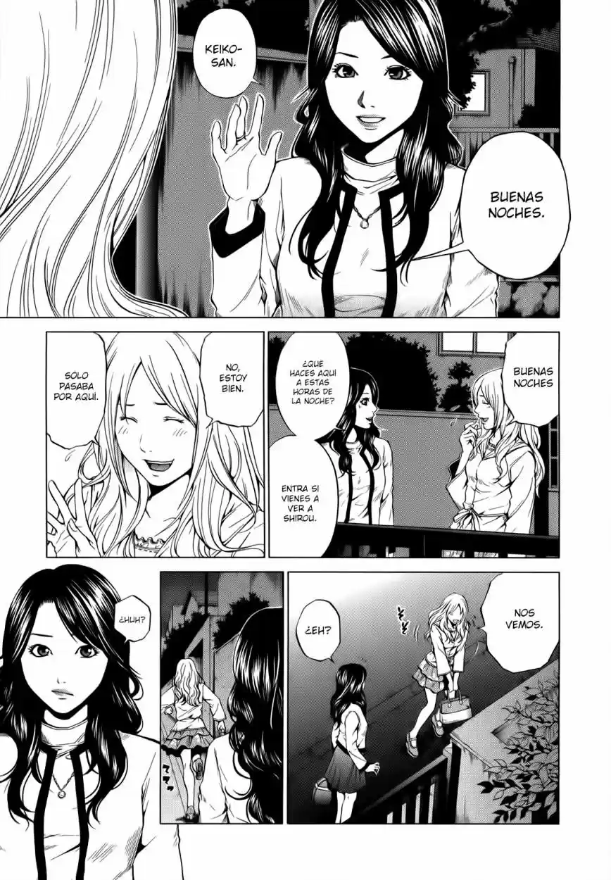 Mashumaro Ecchi (2008) - Capítulo 7 - Página 24 - LectorTMOo