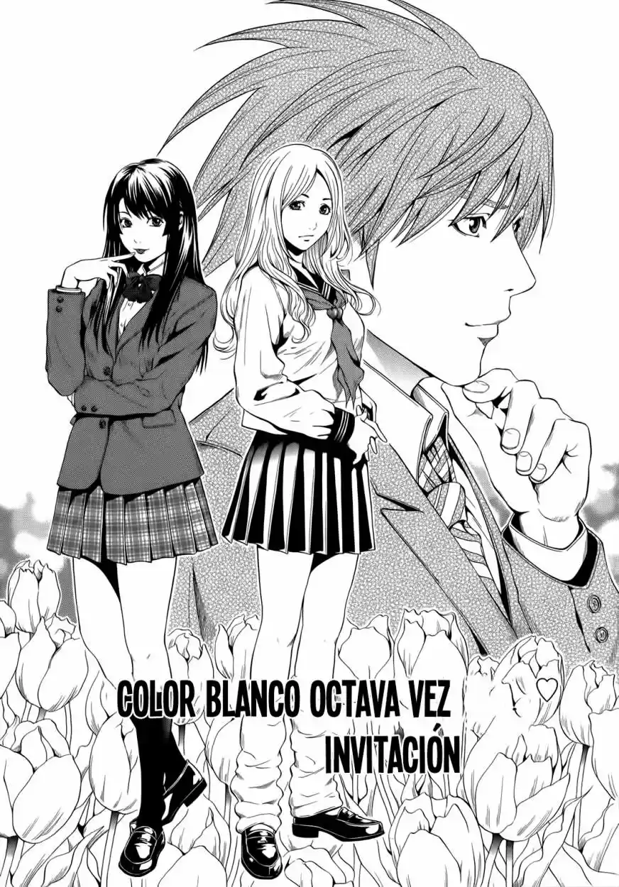 Mashumaro Ecchi (2008) - Capítulo 8 - Página 2 - LectorTMOo