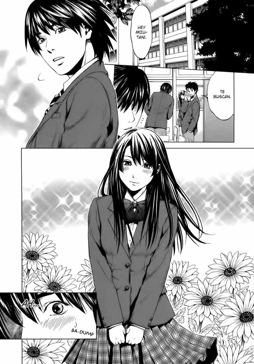 Mashumaro Ecchi (2008) - Capítulo 8 - Página 3 - LectorTMOo