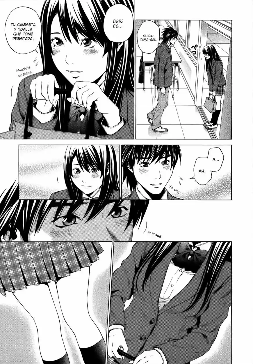 Mashumaro Ecchi (2008) - Capítulo 8 - Página 4 - LectorTMOo