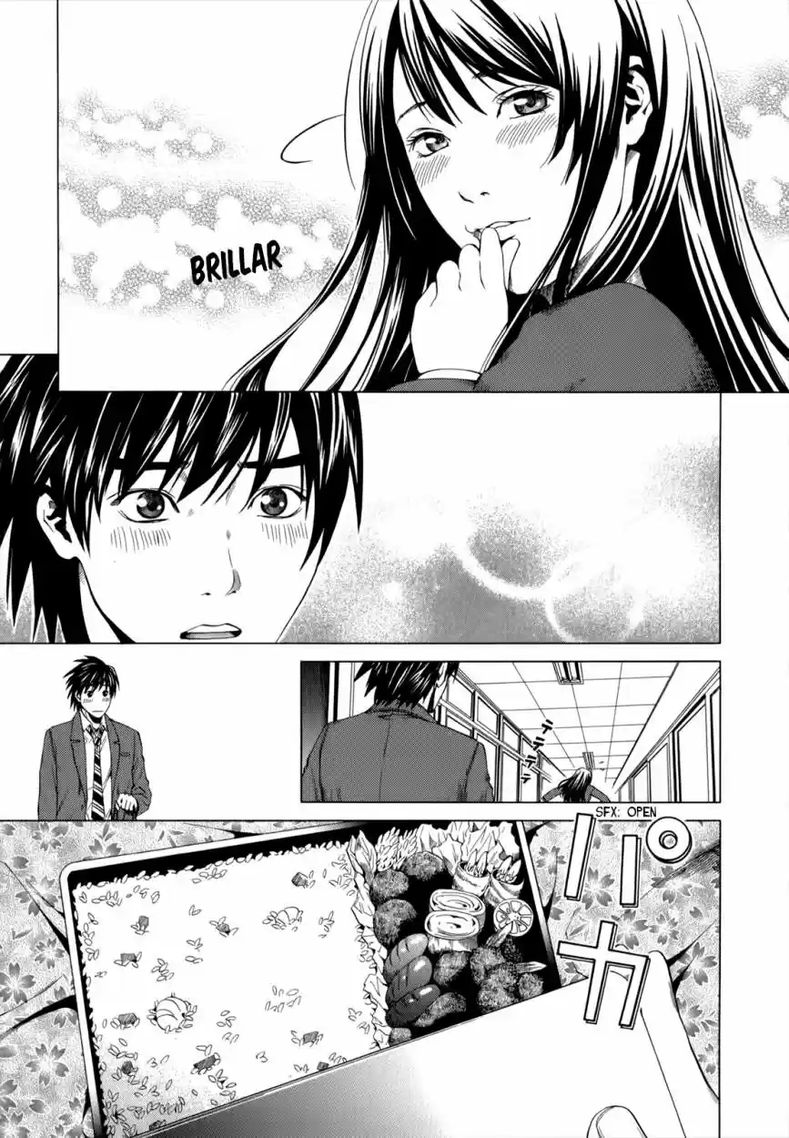 Mashumaro Ecchi (2008) - Capítulo 8 - Página 8 - LectorTMOo