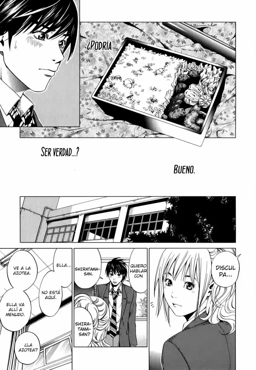 Mashumaro Ecchi (2008) - Capítulo 8 - Página 10 - LectorTMOo