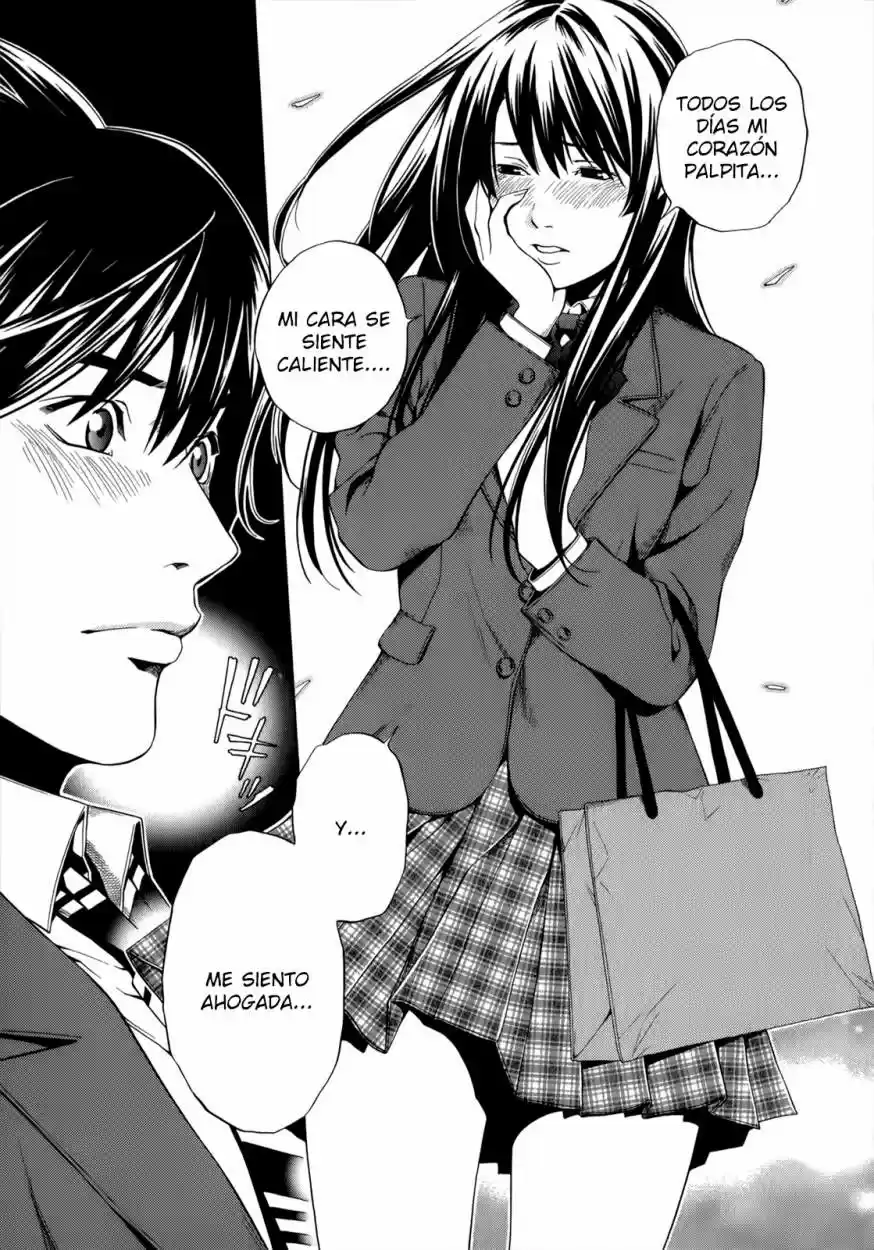 Mashumaro Ecchi (2008) - Capítulo 8 - Página 14 - LectorTMOo