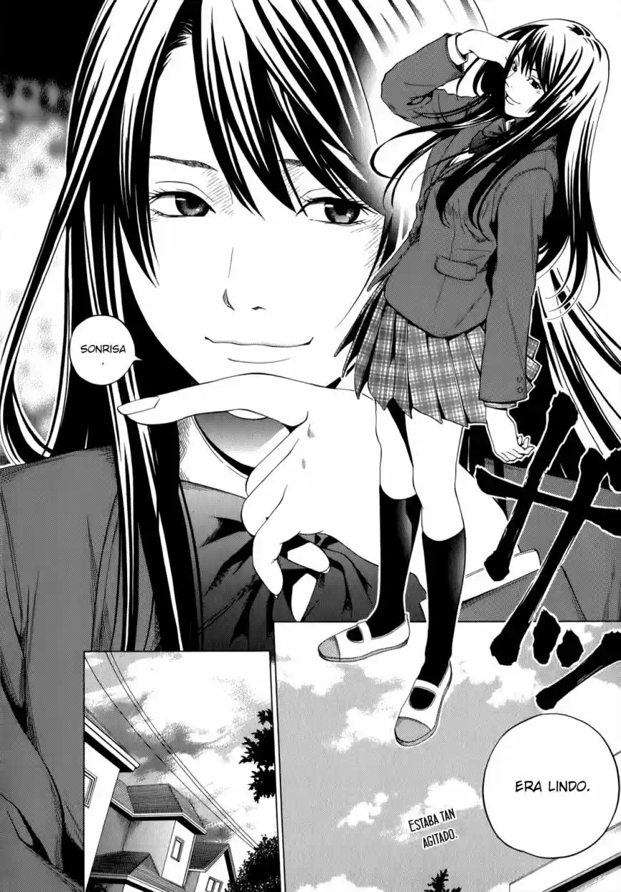 Mashumaro Ecchi (2008) - Capítulo 8 - Página 18 - LectorTMOo