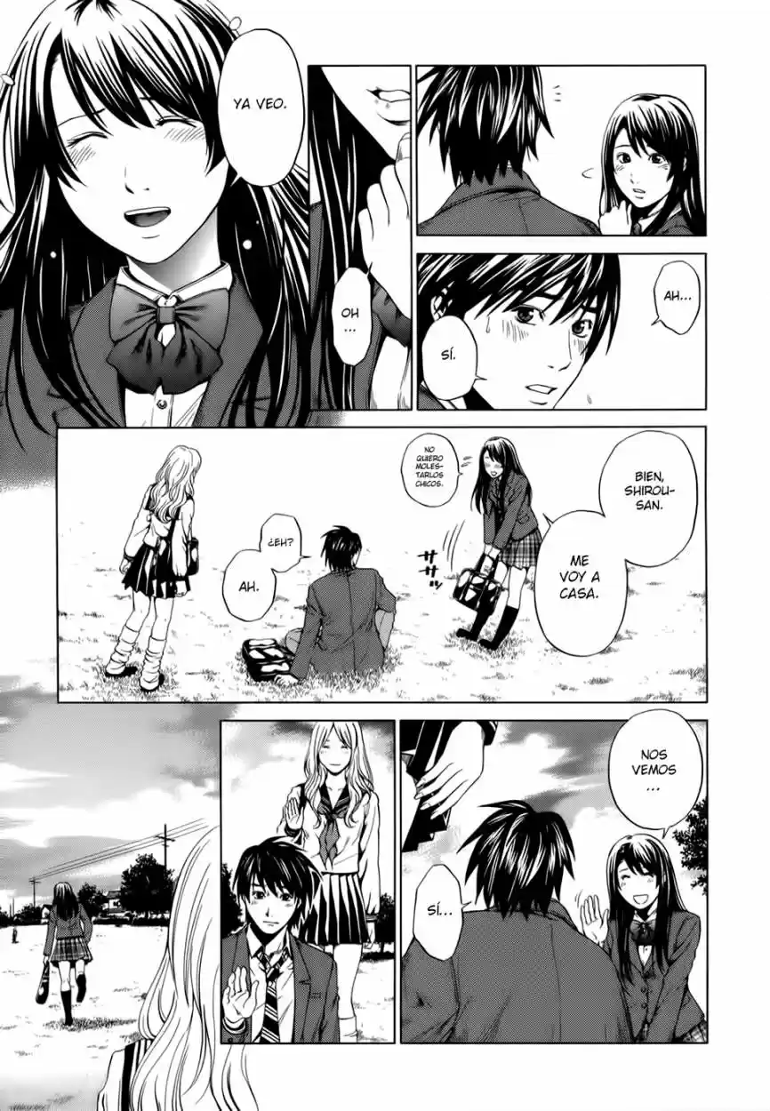 Mashumaro Ecchi (2008) - Capítulo 9 - Página 10 - LectorTMOo