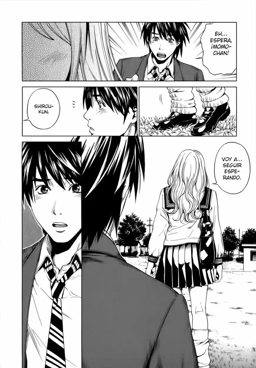 Mashumaro Ecchi (2008) - Capítulo 9 - Página 13 - LectorTMOo