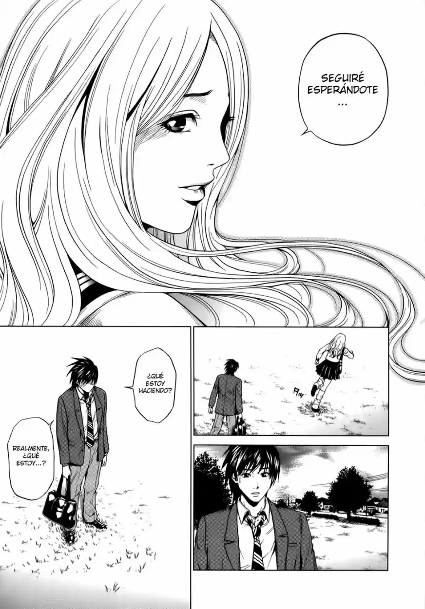 Mashumaro Ecchi (2008) - Capítulo 9 - Página 14 - LectorTMOo