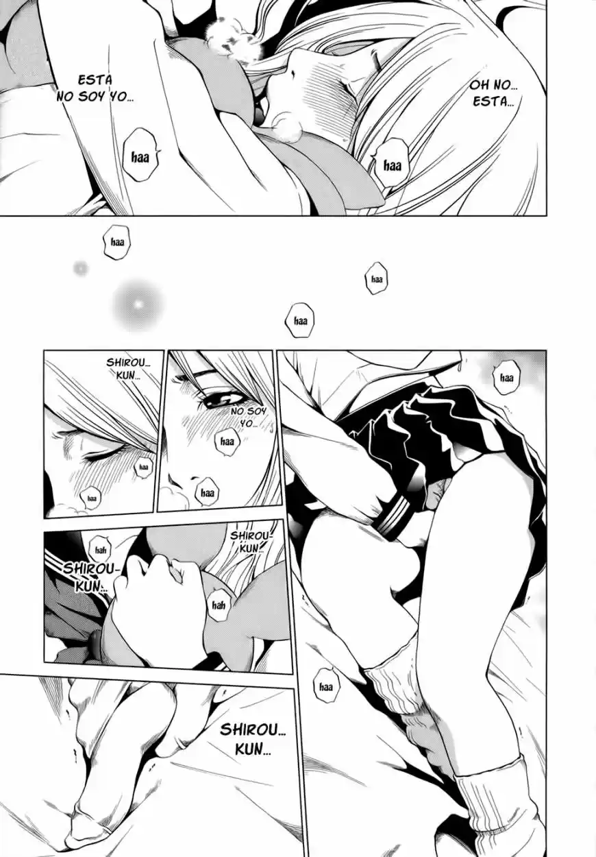 Mashumaro Ecchi (2008) - Capítulo 9 - Página 24 - LectorTMOo