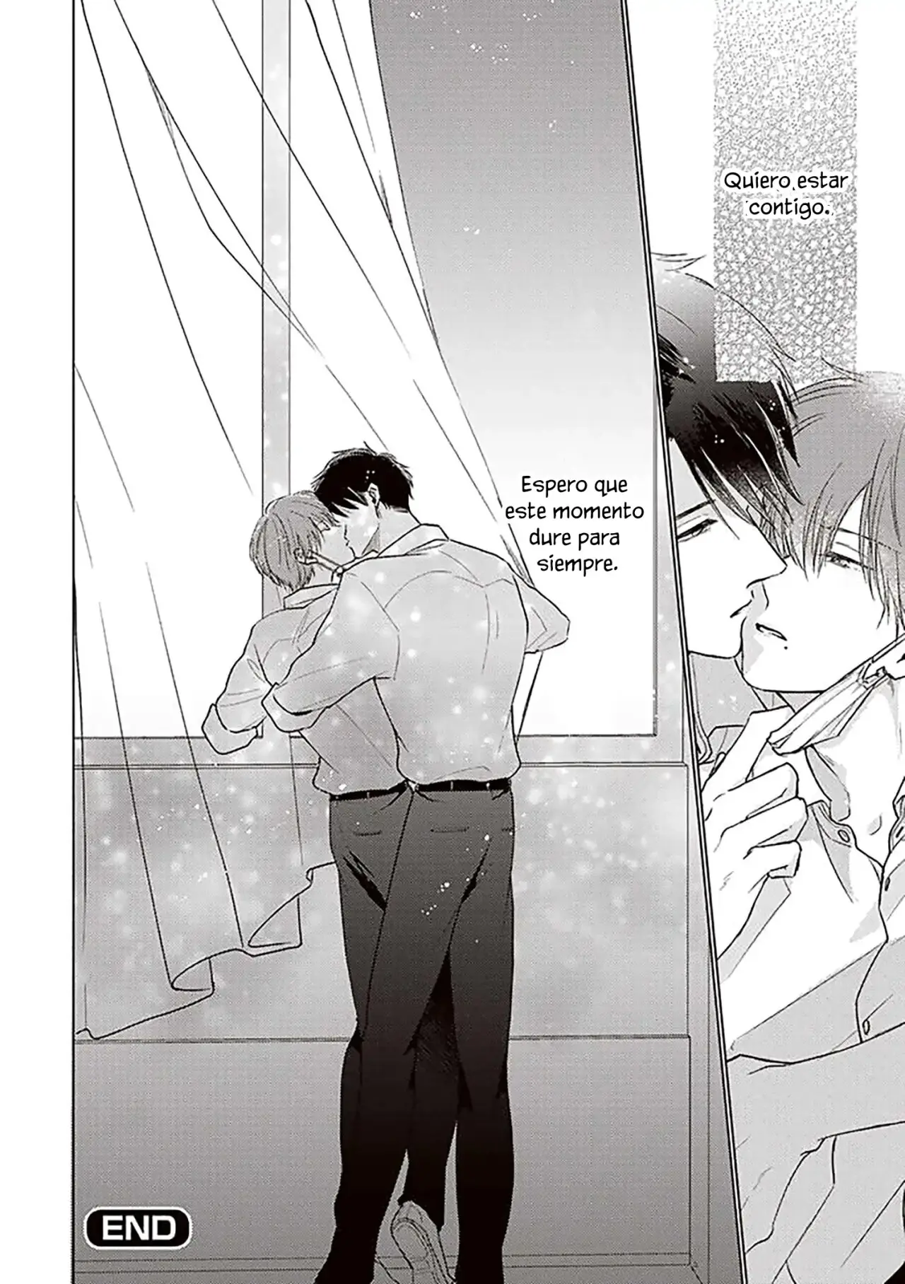 Mask danshi wa Koishitakunai no ni - Capítulo 19 - Página 20 - LectorTMOo