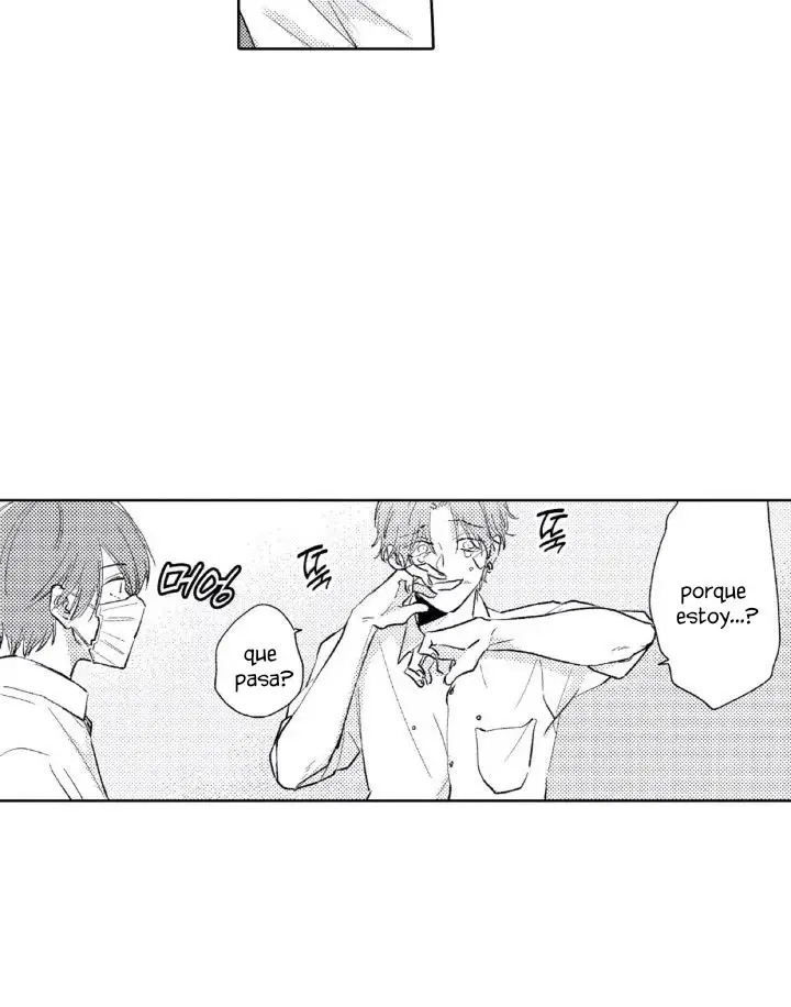 Mask danshi wa Koishitakunai no ni - Capítulo 25 - Página 7 - LectorTMOo
