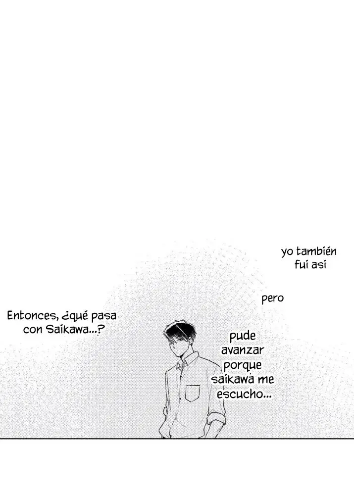 Mask danshi wa Koishitakunai no ni - Capítulo 25 - Página 13 - LectorTMOo
