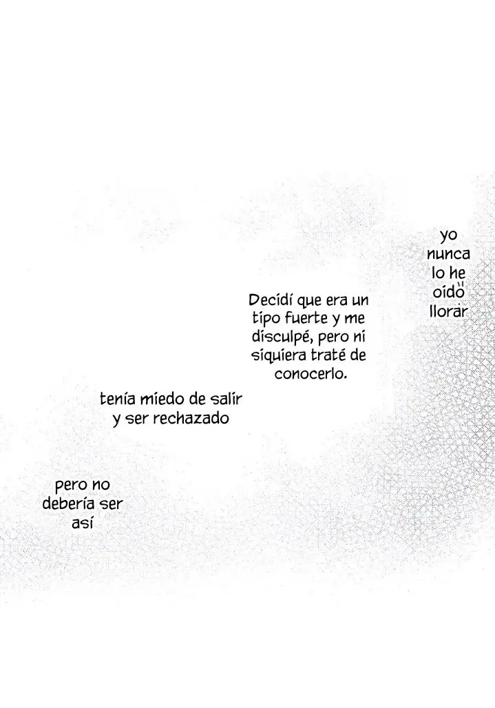 Mask danshi wa Koishitakunai no ni - Capítulo 25 - Página 14 - LectorTMOo