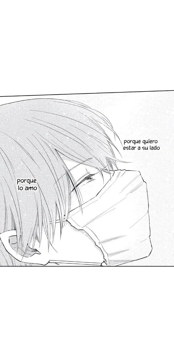 Mask danshi wa Koishitakunai no ni - Capítulo 25 - Página 16 - LectorTMOo
