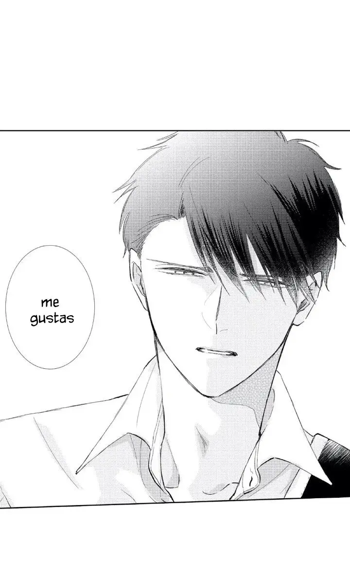 Mask danshi wa Koishitakunai no ni - Capítulo 25 - Página 25 - LectorTMOo