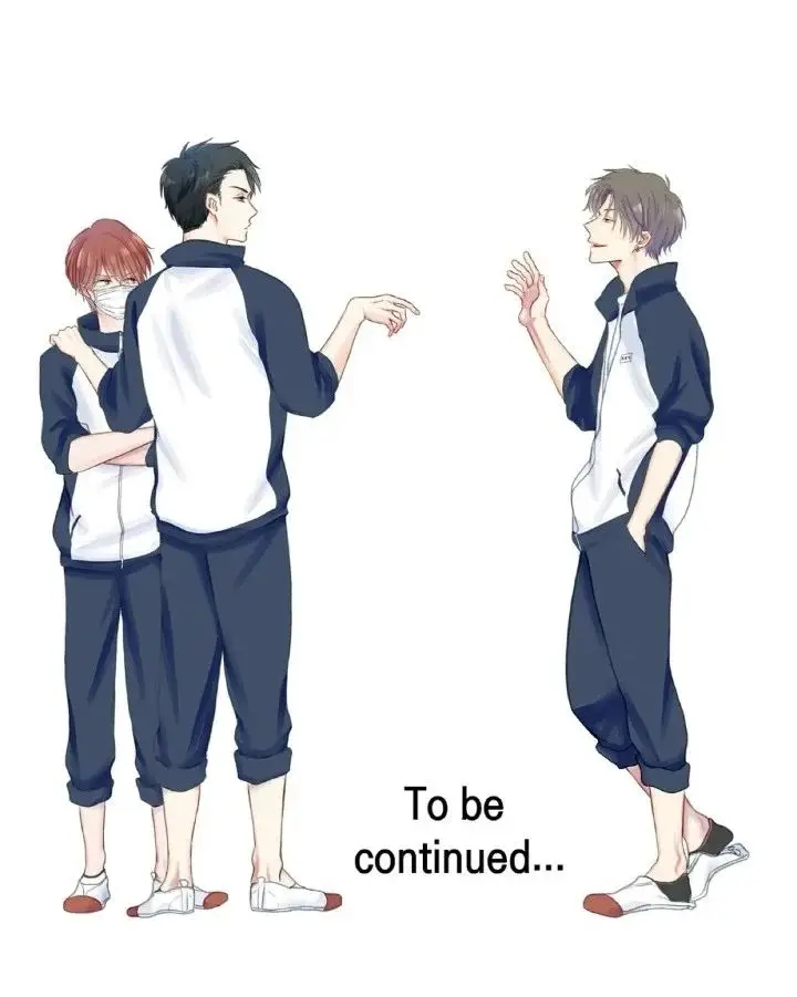Mask danshi wa Koishitakunai no ni - Capítulo 25 - Página 29 - LectorTMOo