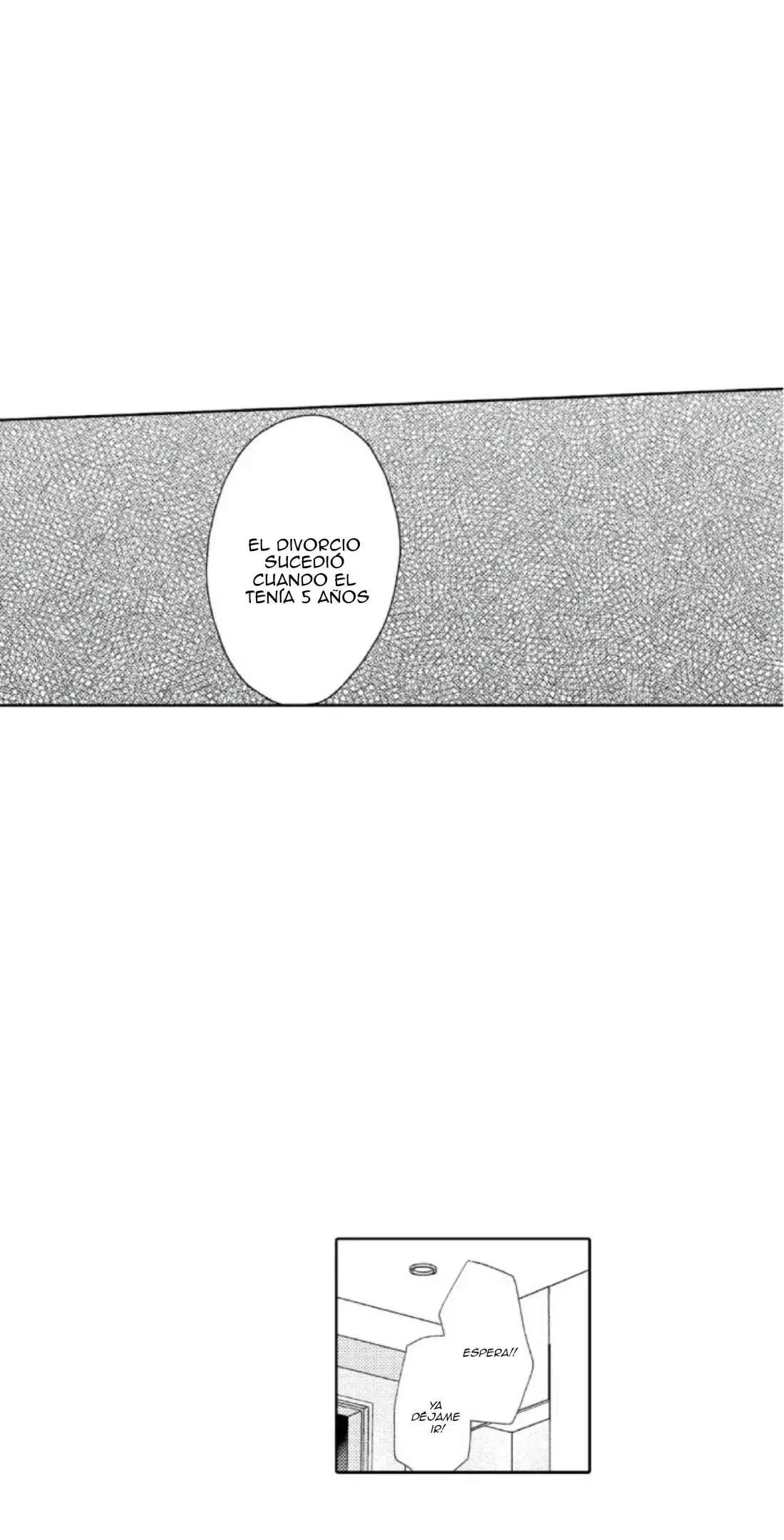 Mask danshi wa Koishitakunai no ni - Capítulo 26 - Página 18 - LectorTMOo