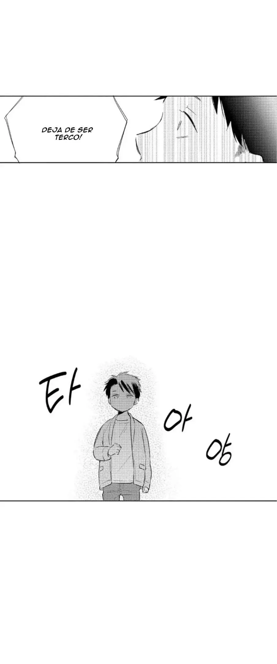 Mask danshi wa Koishitakunai no ni - Capítulo 26 - Página 20 - LectorTMOo