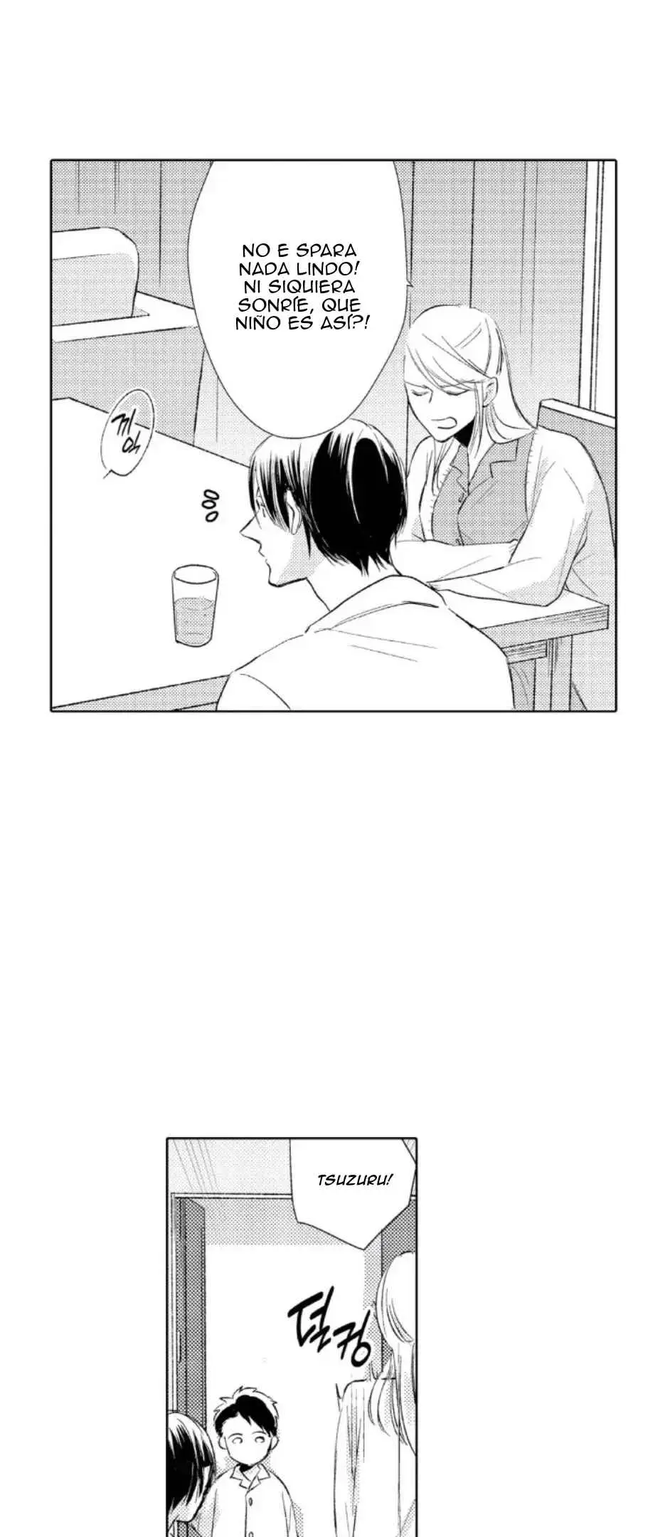 Mask danshi wa Koishitakunai no ni - Capítulo 26 - Página 22 - LectorTMOo