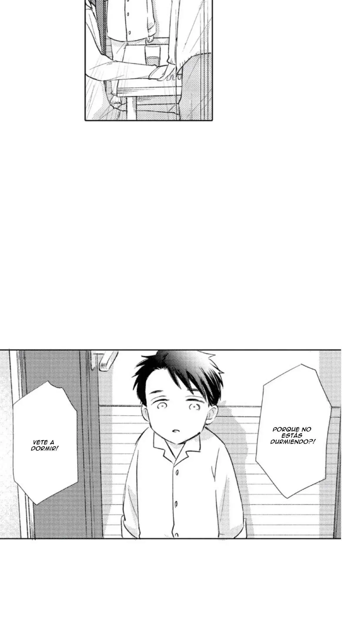 Mask danshi wa Koishitakunai no ni - Capítulo 26 - Página 23 - LectorTMOo