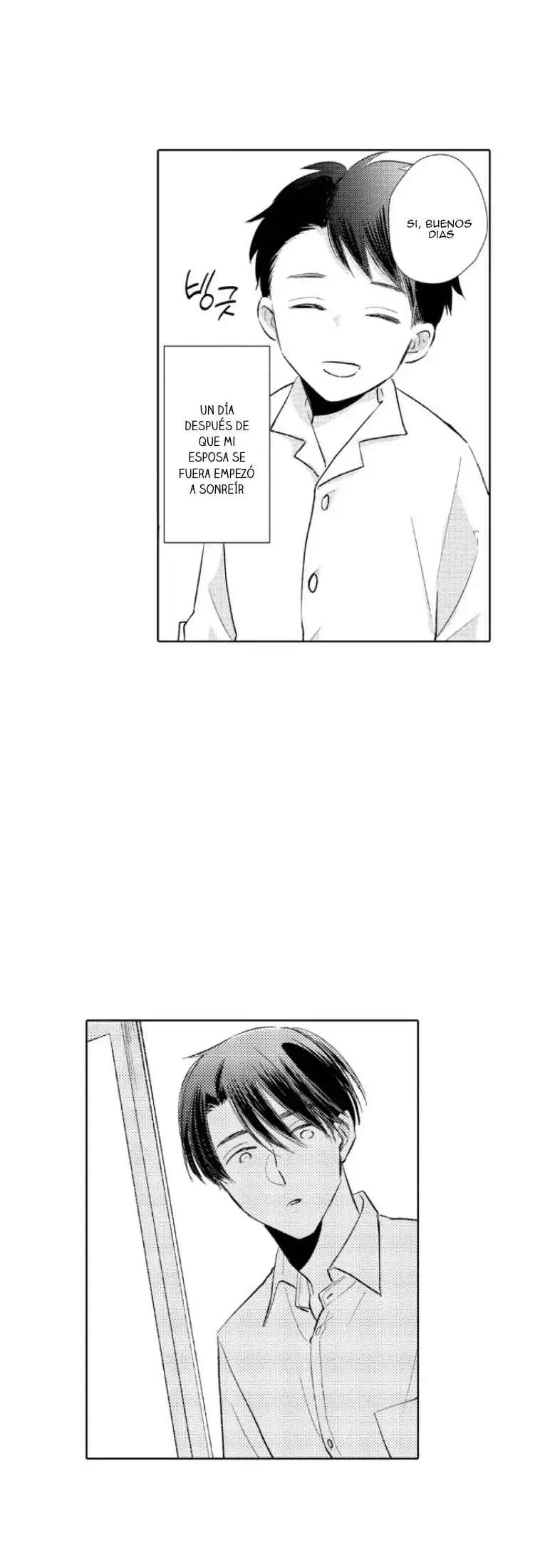 Mask danshi wa Koishitakunai no ni - Capítulo 26 - Página 28 - LectorTMOo