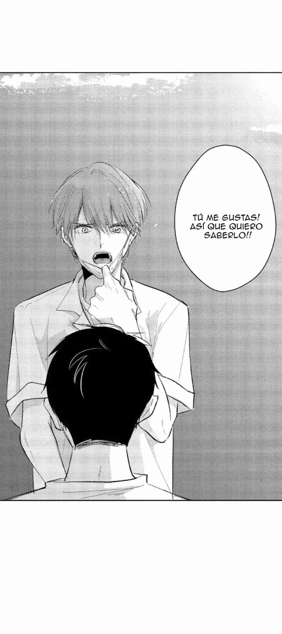 Mask danshi wa Koishitakunai no ni - Capítulo 26 - Página 43 - LectorTMOo
