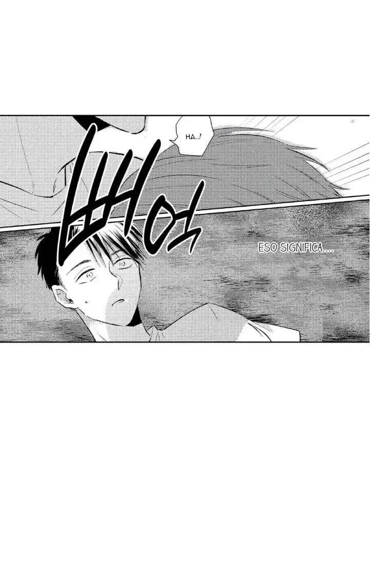 Mask danshi wa Koishitakunai no ni - Capítulo 27 - Página 20 - LectorTMOo