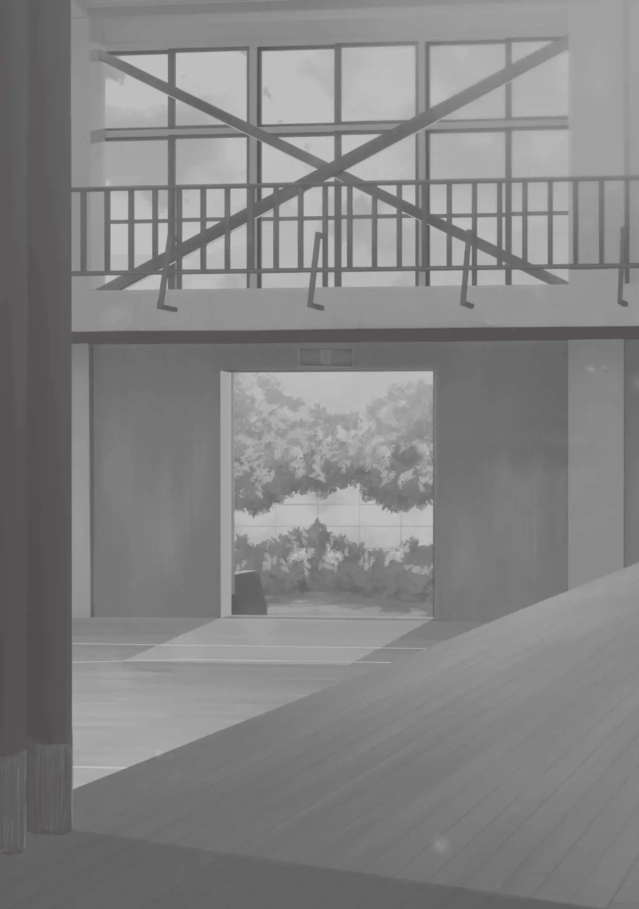 Mask danshi wa Koishitakunai no ni - Capítulo 45 - Página 20 - LectorTMOo