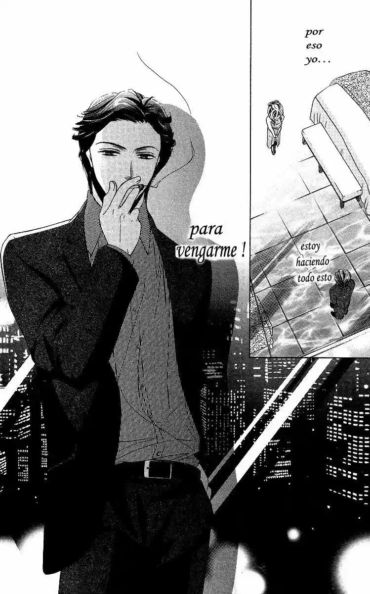 Mask Kamen no Jouji (2008) - Capítulo 1 - Página 16 - LectorTMOo