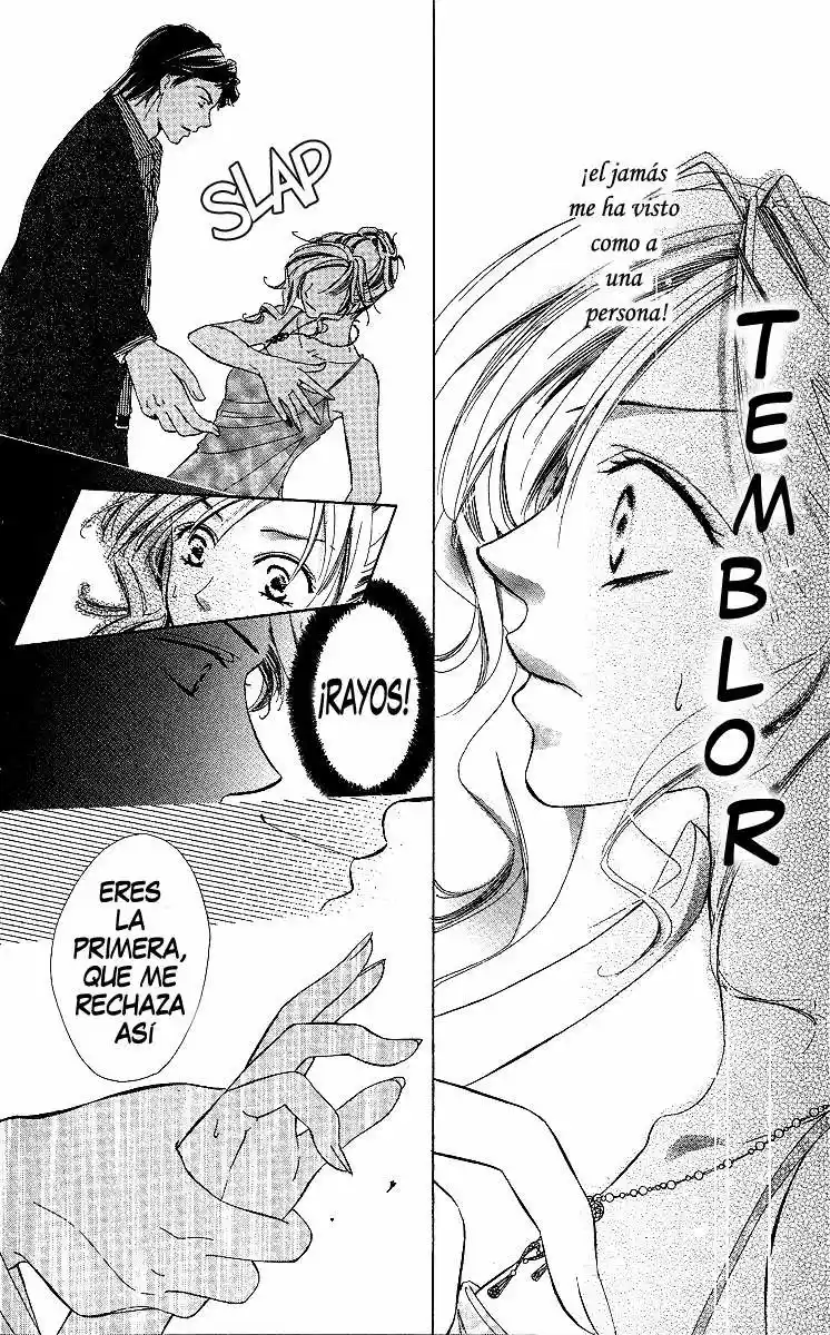 Mask Kamen no Jouji (2008) - Capítulo 1 - Página 18 - LectorTMOo