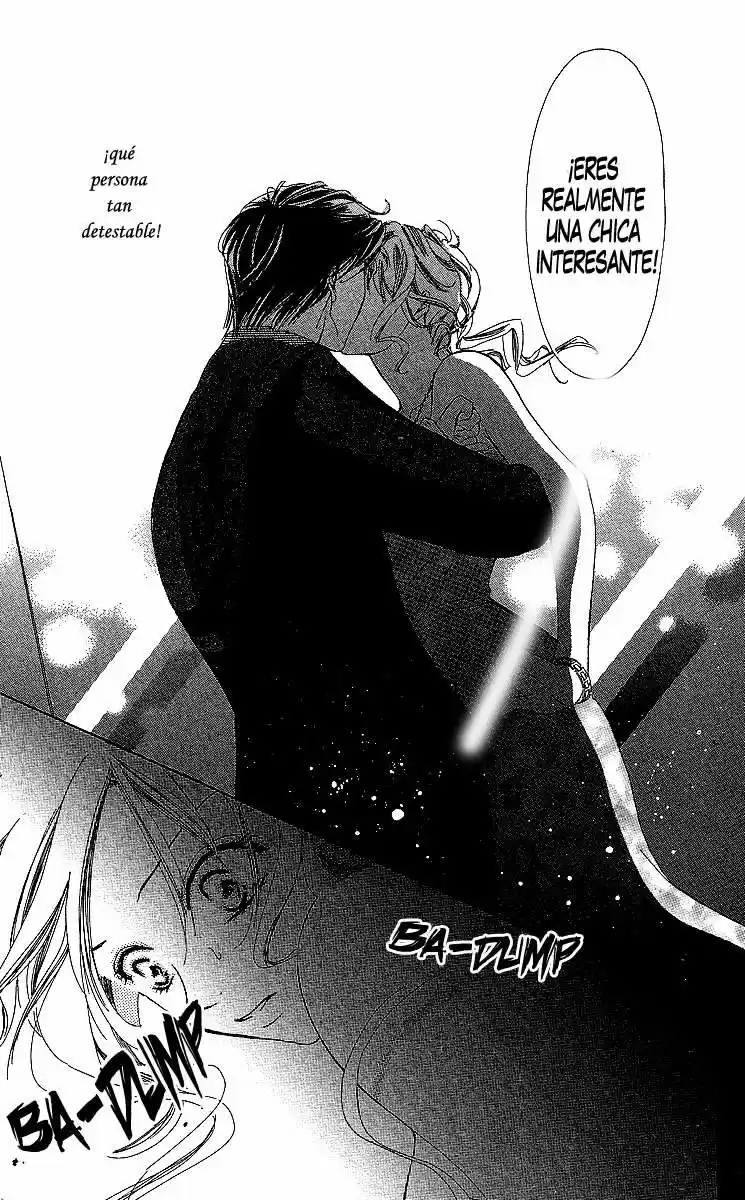 Mask Kamen no Jouji (2008) - Capítulo 1 - Página 19 - LectorTMOo