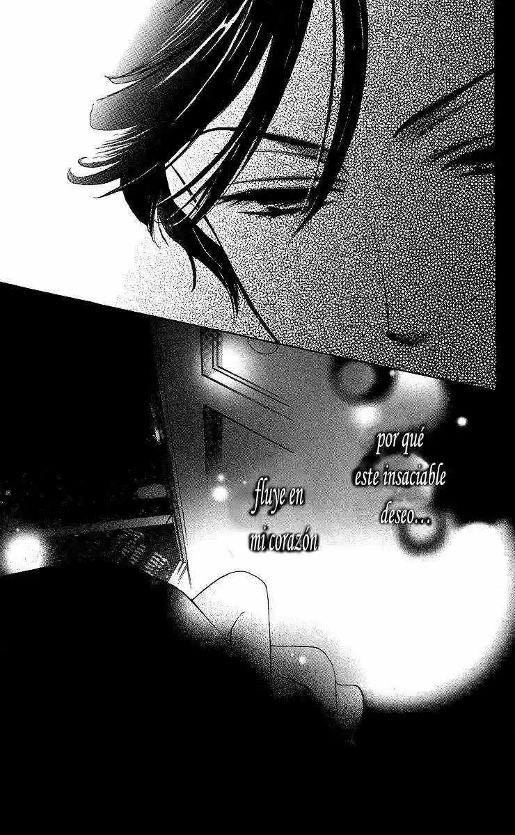 Mask Kamen no Jouji (2008) - Capítulo 1 - Página 21 - LectorTMOo