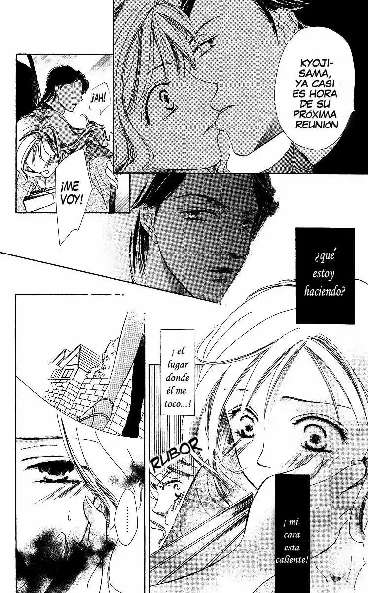 Mask Kamen no Jouji (2008) - Capítulo 1 - Página 28 - LectorTMOo