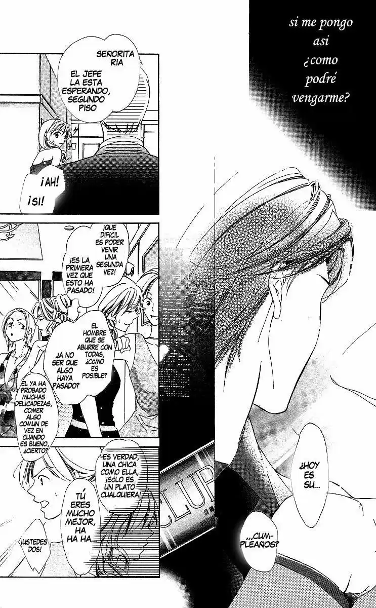 Mask Kamen no Jouji (2008) - Capítulo 1 - Página 29 - LectorTMOo