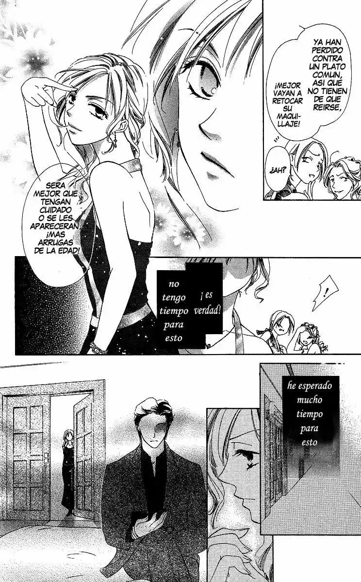 Mask Kamen no Jouji (2008) - Capítulo 1 - Página 30 - LectorTMOo