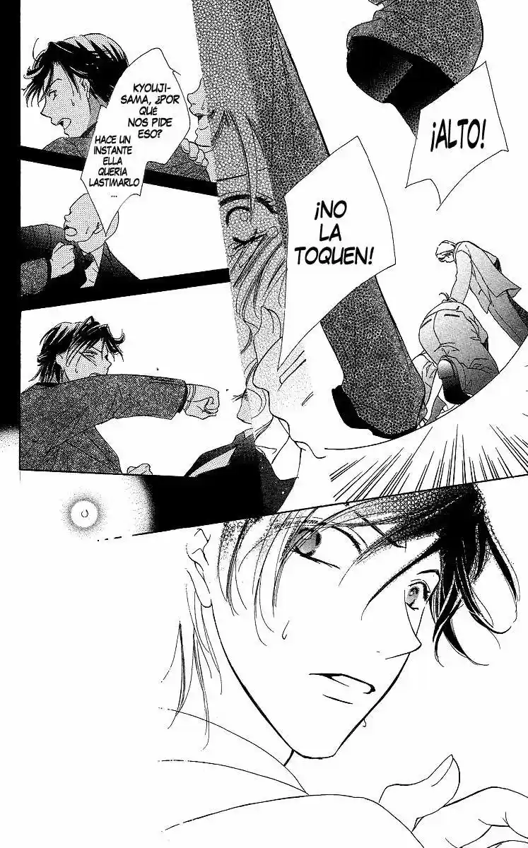 Mask Kamen no Jouji (2008) - Capítulo 1 - Página 38 - LectorTMOo
