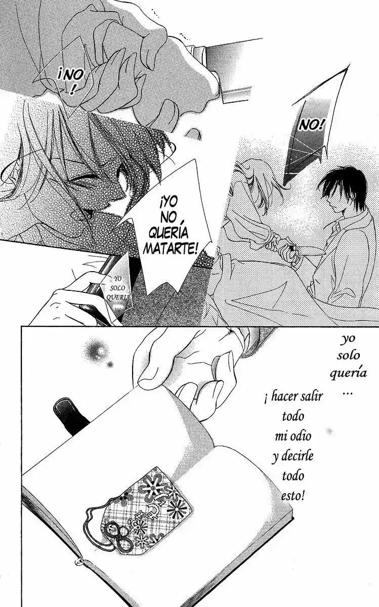 Mask Kamen no Jouji (2008) - Capítulo 1 - Página 42 - LectorTMOo