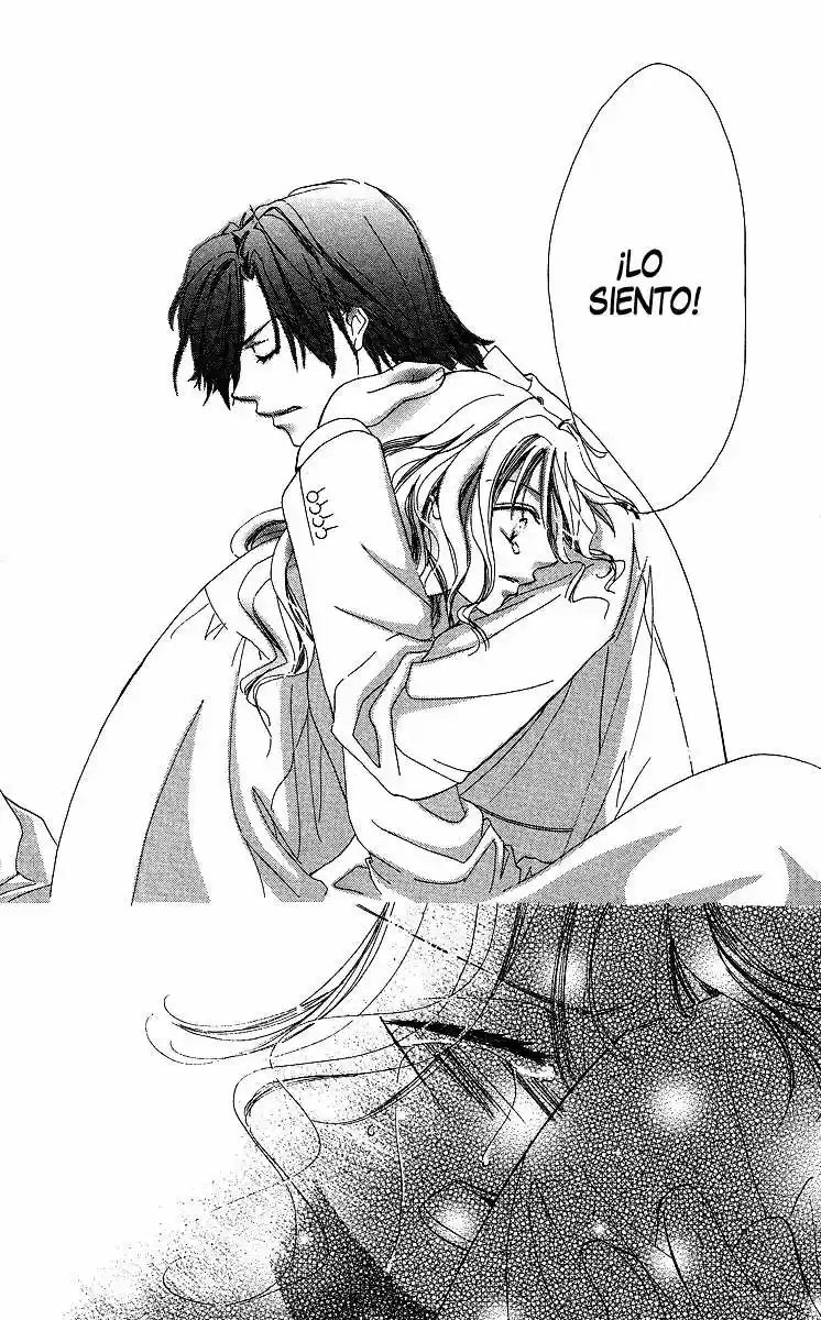 Mask Kamen no Jouji (2008) - Capítulo 1 - Página 44 - LectorTMOo