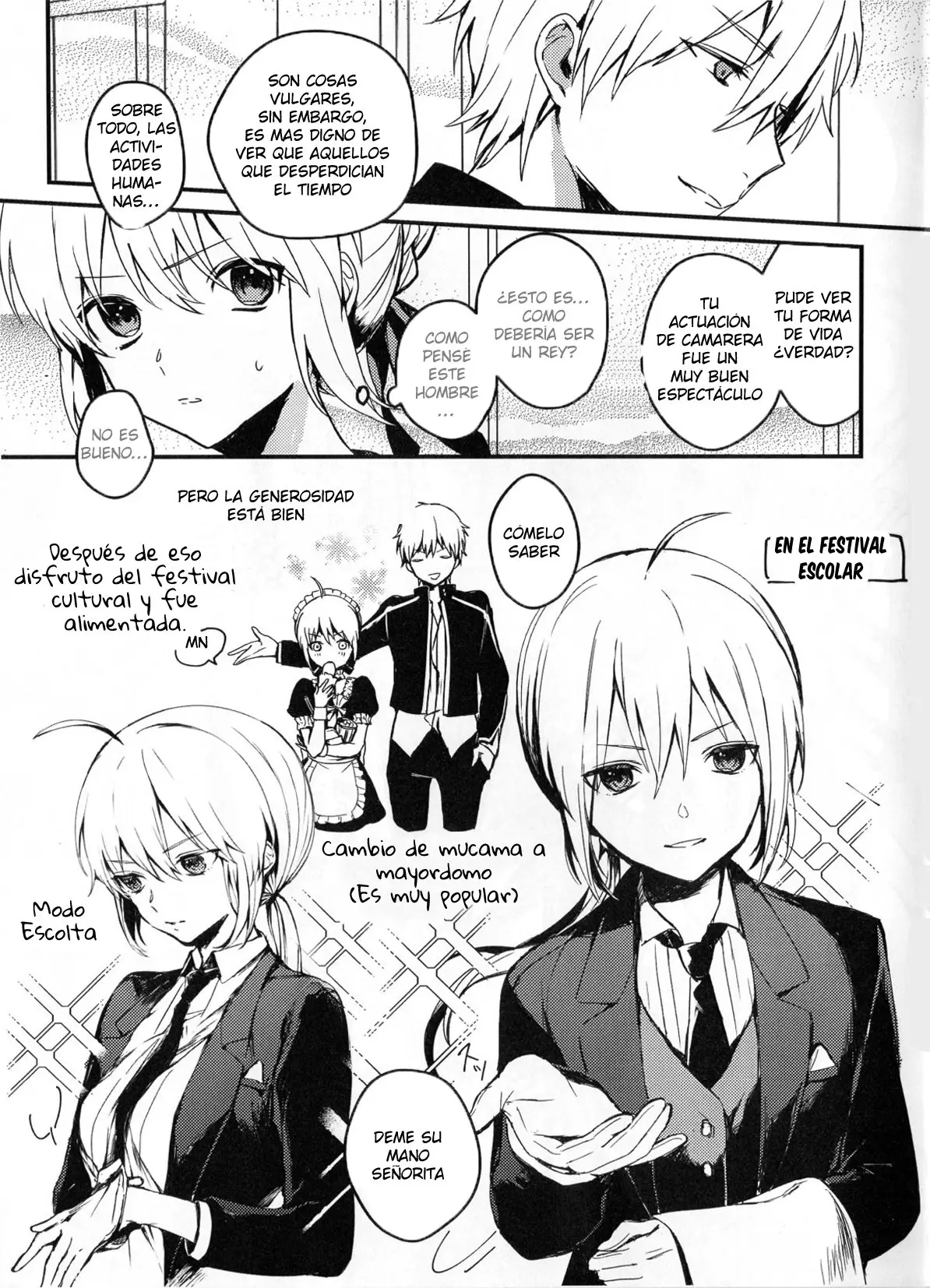 Master Saber (2020) - Capítulo 1 - Página 9 - LectorTMOo