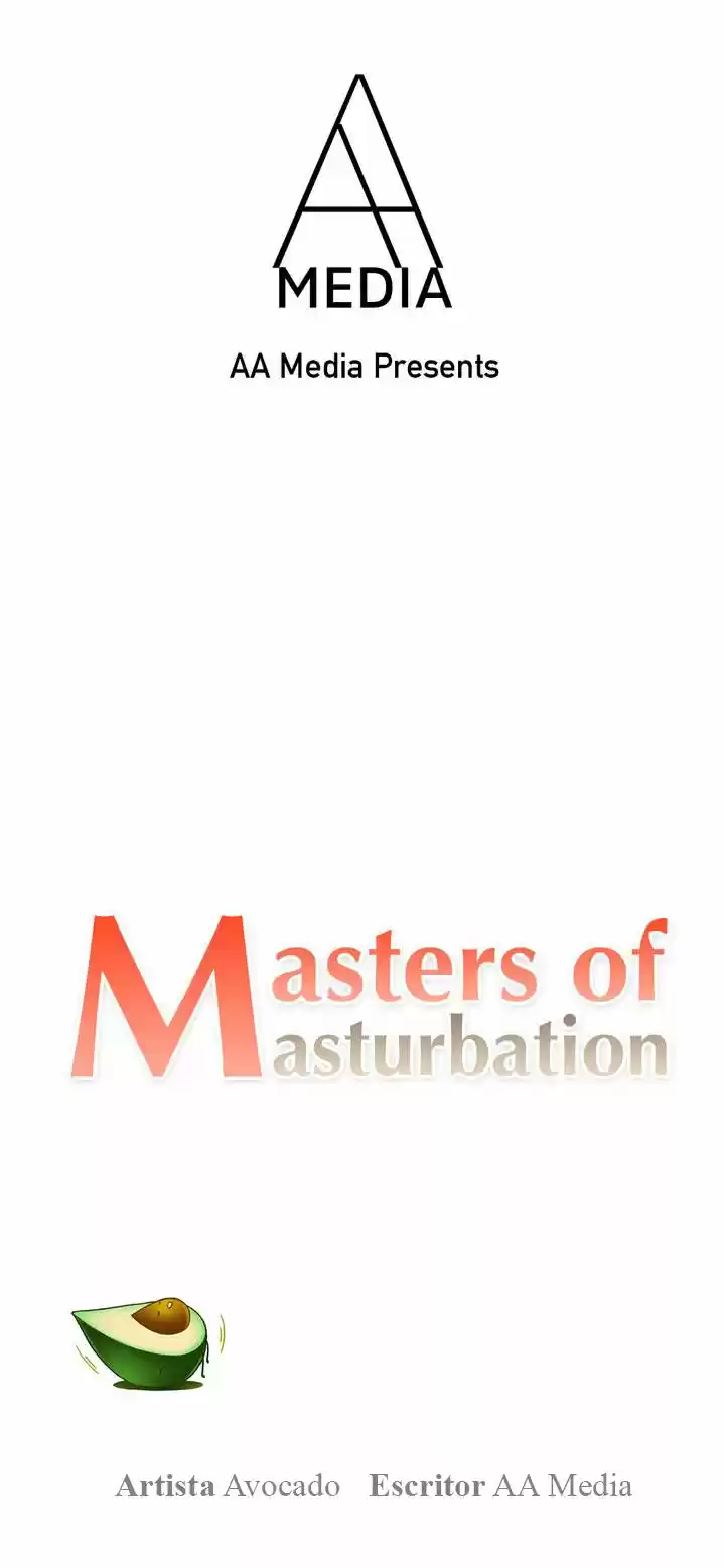 Masters of Masturbation (2017) - Capítulo 1 - Página 1 - LectorTMOo