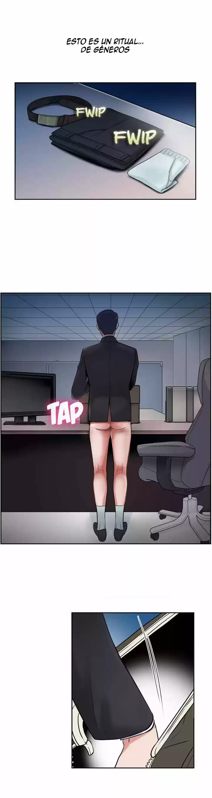 Masters of Masturbation (2017) - Capítulo 1 - Página 17 - LectorTMOo