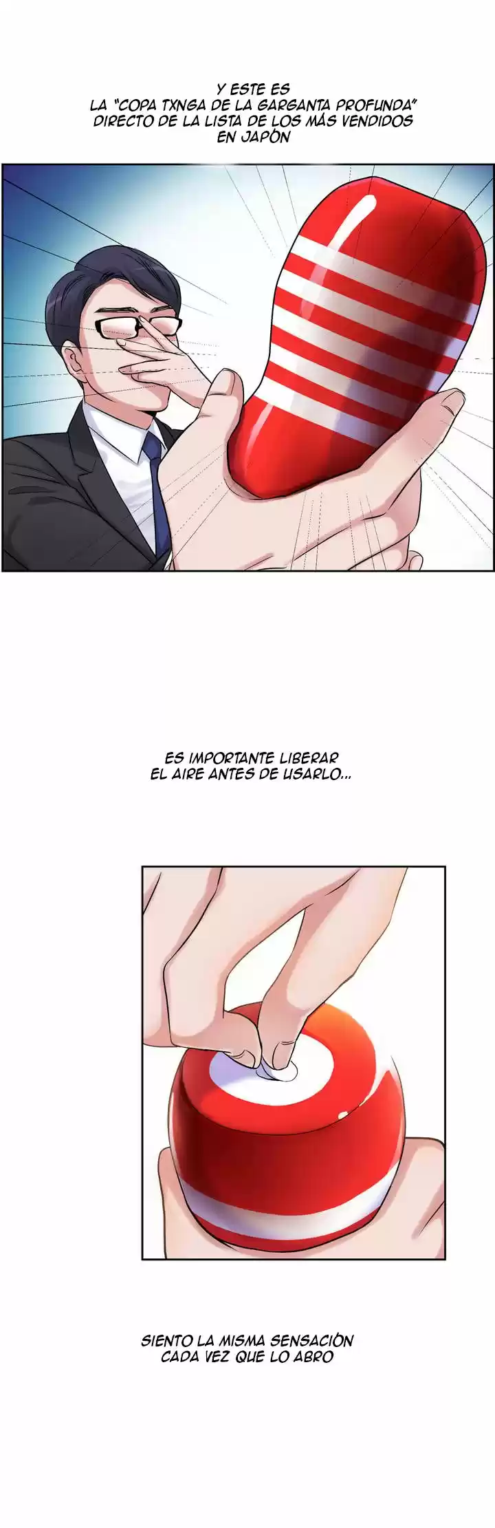 Masters of Masturbation (2017) - Capítulo 1 - Página 18 - LectorTMOo