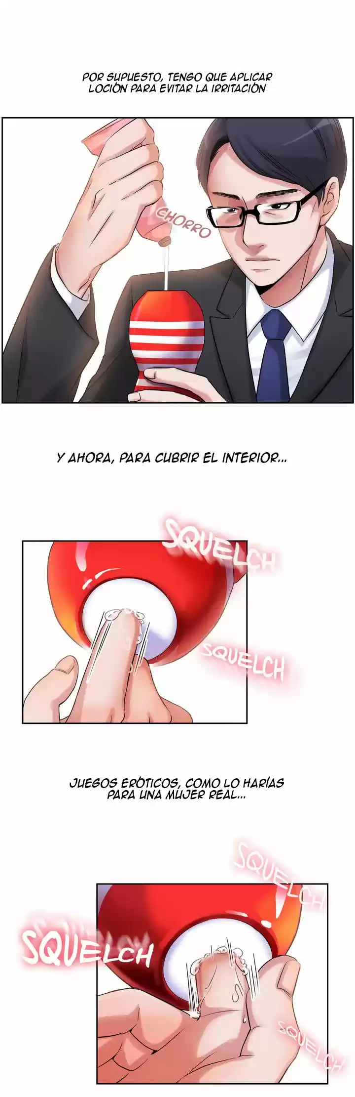 Masters of Masturbation (2017) - Capítulo 1 - Página 19 - LectorTMOo