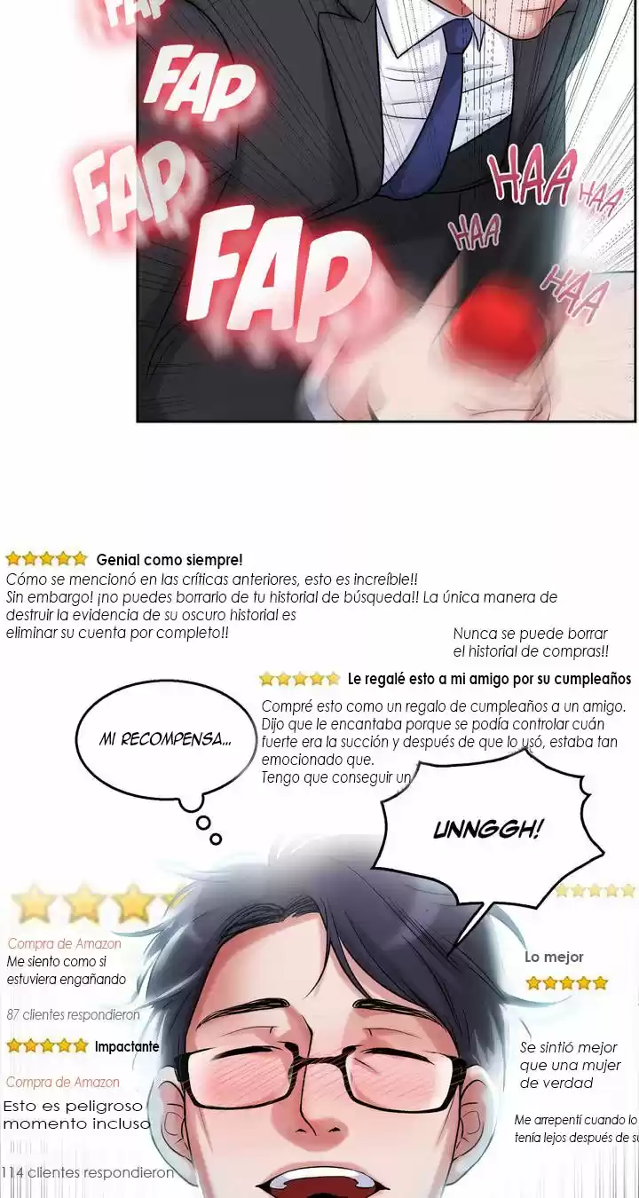 Masters of Masturbation (2017) - Capítulo 1 - Página 23 - LectorTMOo