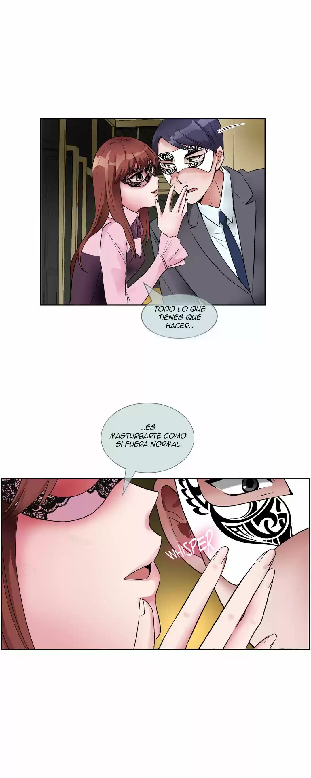 Masters of Masturbation (2017) - Capítulo 10 - Página 11 - LectorTMOo