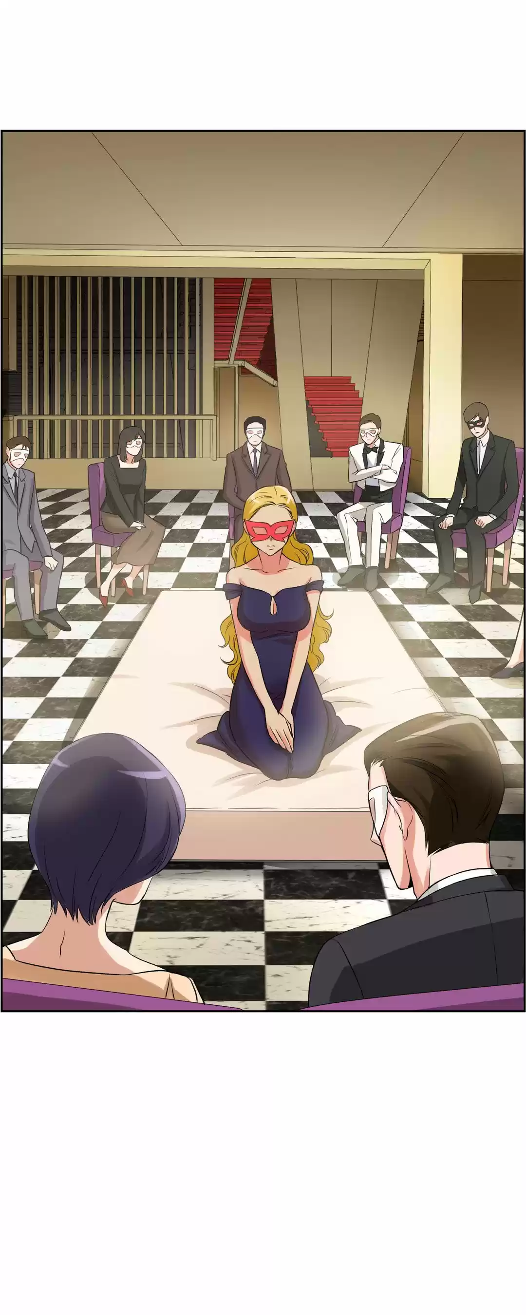 Masters of Masturbation (2017) - Capítulo 10 - Página 17 - LectorTMOo