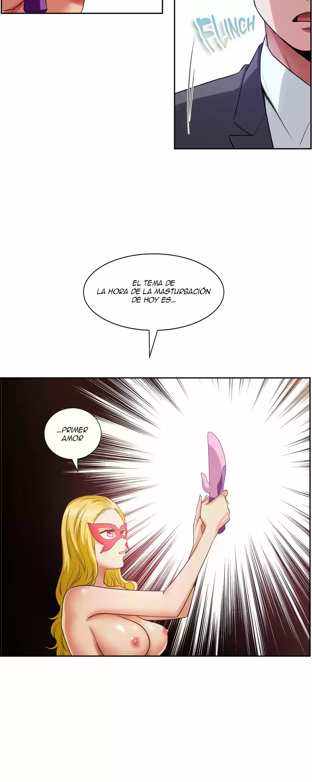 Masters of Masturbation (2017) - Capítulo 10 - Página 19 - LectorTMOo